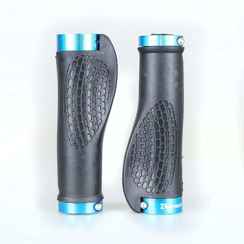 Poignées de vélo DEEMOUNT - Ref 2355157 Image 4