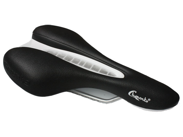 Selle de vélo Mountain Bike CHAUNTS - Ref 2359697 Image 4