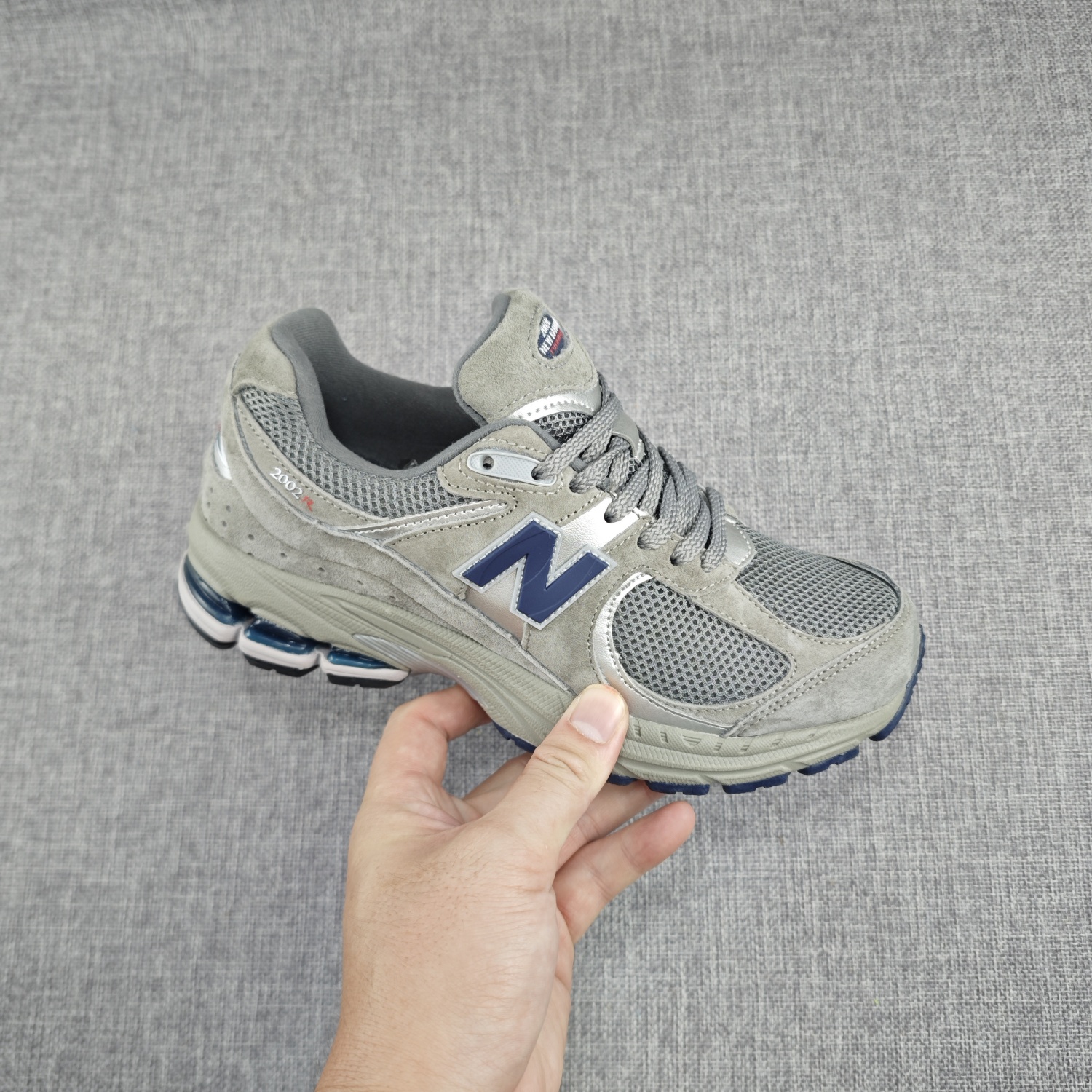 新款超值女士真皮老爹鞋运动鞋