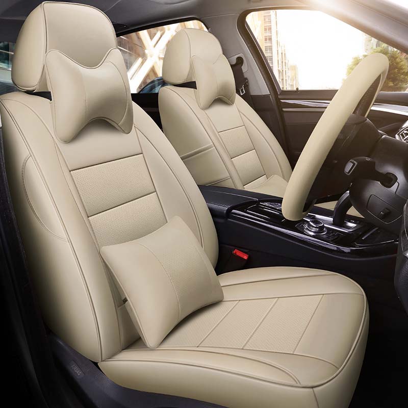 全包汽车座套日产阳光骊威骐达真皮坐垫套轩逸逍客蓝鸟专车定做