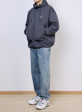 TAKYE 23AW 三防·冲锋衣 特氟龙涂层·基础款通勤百搭防泼水夹克