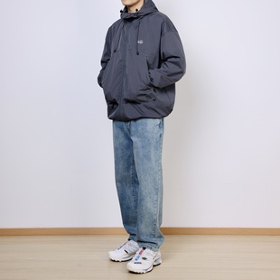 特氟龙涂层·基础款 三防·冲锋衣 通勤百搭防泼水夹克 23AW TAKYE