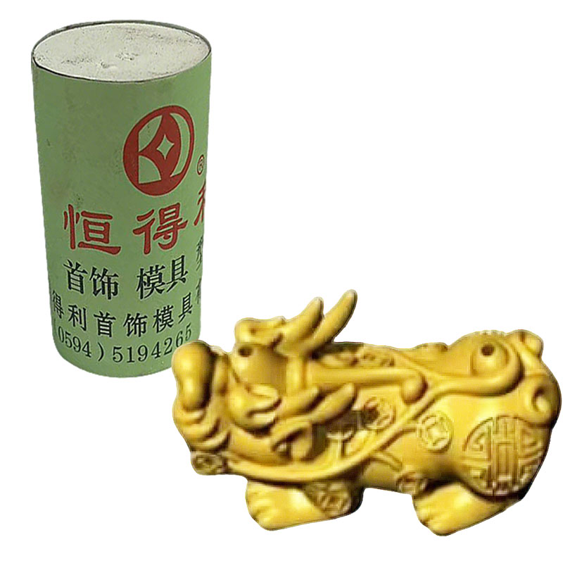 恒得利手串貔貅模具成品优质