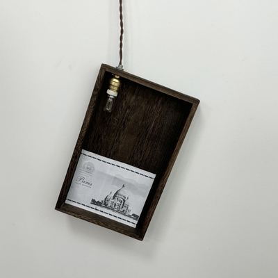 做旧中古风壁灯复古风咖啡馆民宿墙面装饰灯摆件摄影道具拍摄道具