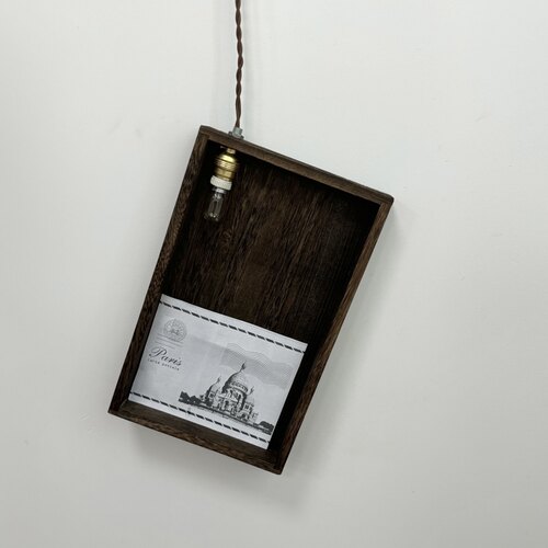 做旧中古风壁灯复古风咖啡馆民宿墙面装饰灯摆件摄影道具拍摄道具