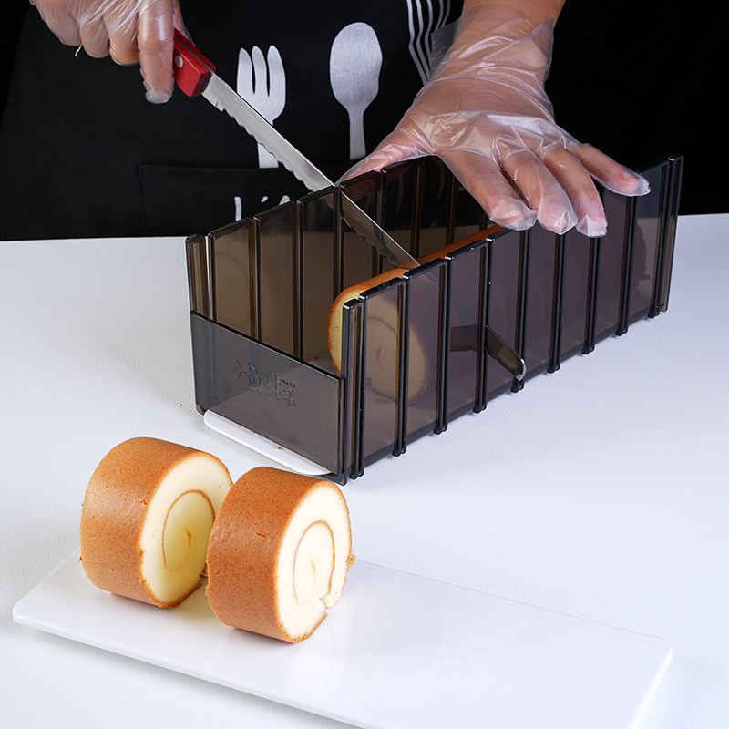 蛋糕卷切割架均分割神器瑞士卷专用切片架切割器模具烘焙辅助工具,厨房/烹饪用具,其它烘焙器具,淘宝优惠券,粉丝福利购,淘宝优惠卷