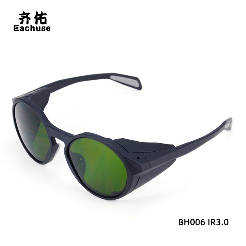 电焊防护眼镜激光二保焊氩弧焊接紫外线强光UV灯管印刷喷绘固化机