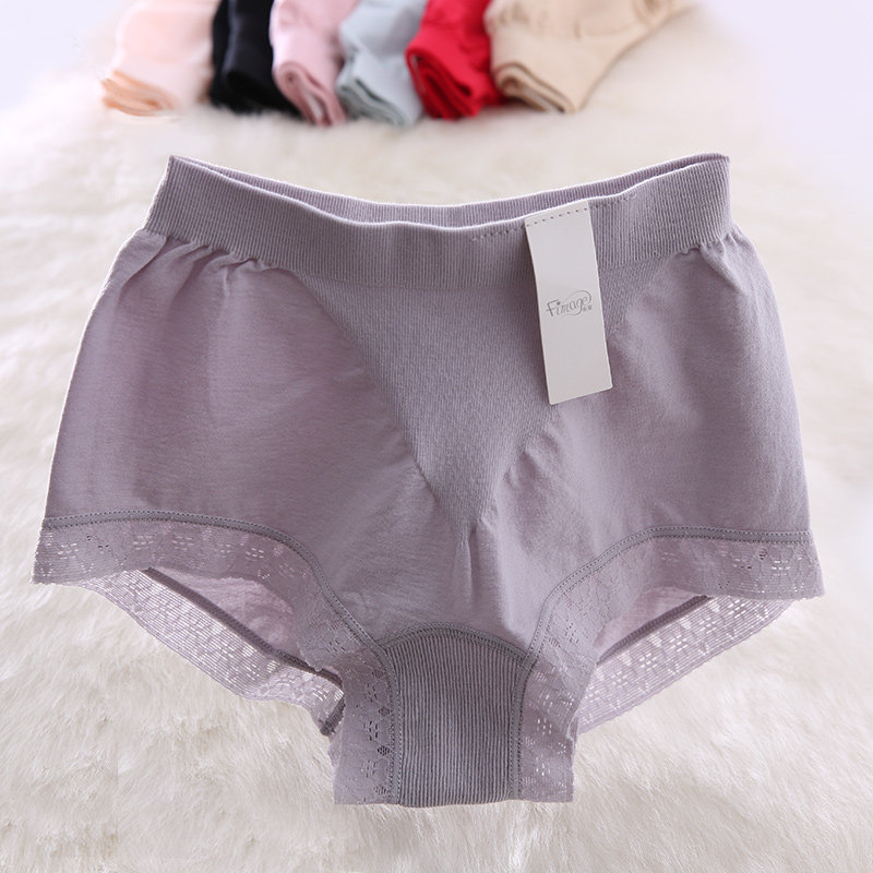 Slip jeunesse FIMAGE en coton - Ref 640713 Image 1