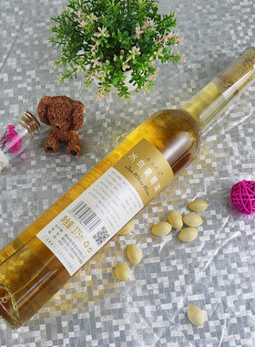 赤霞珠红酒含贵腐冰酒微醺甜型