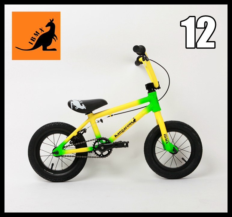 2021款ibmx12寸儿童pro渐变色