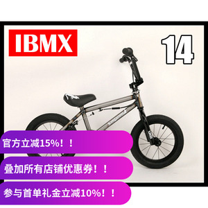 2021新款ibmx14寸入门整车钢本色