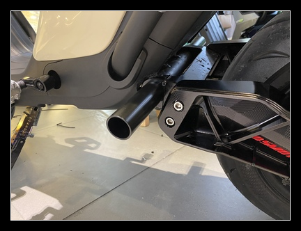 链接24款供小牛火箭脚踏铬钼