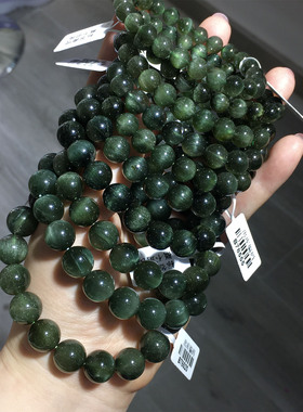 一物一图手链菩尘堂天然