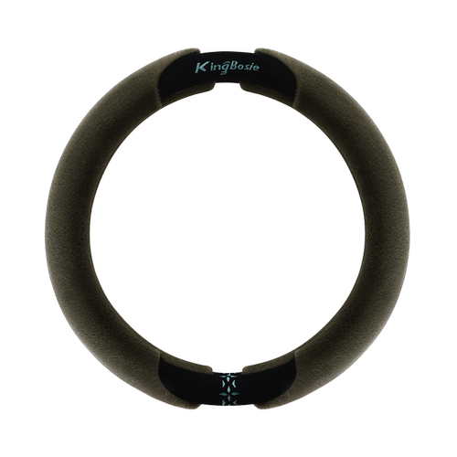 红旗hs5方向盘套hs3 h9 h6 hs7专用毛绒男冬天通用女冬绒冬季把套