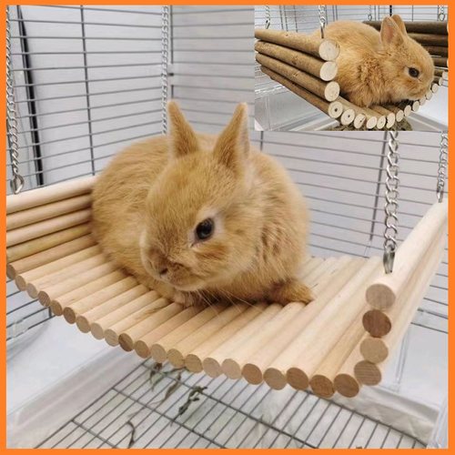 兔子玩具攀爬玩具悬挂吊床