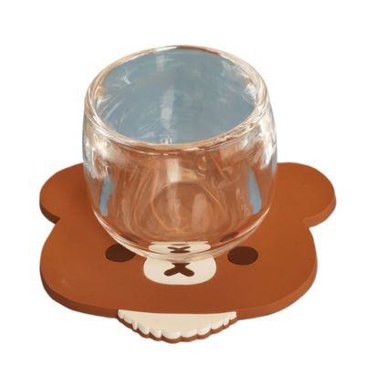 日本轻松熊柴罗伊库马橡胶隔热垫