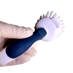 外贸瑕疵儿童家务刷刷锅神器不沾灶台水槽清洁去污多功能厨房用刷