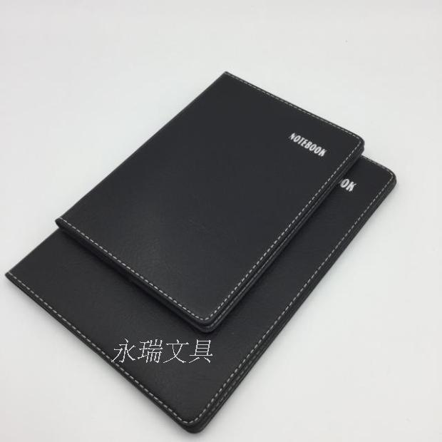 3本起包邮金派记事本B5A5PU皮JP18-60 25-60皮面笔记本可定制LOGO