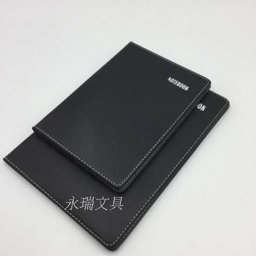 3本起包邮金派记事本B5A5PU皮JP18-60 25-60皮面笔记本可定制LOGO