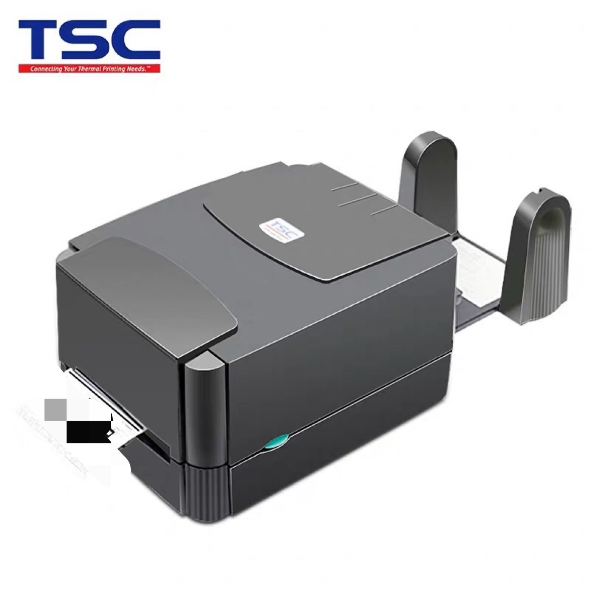 tsc244条码打印机