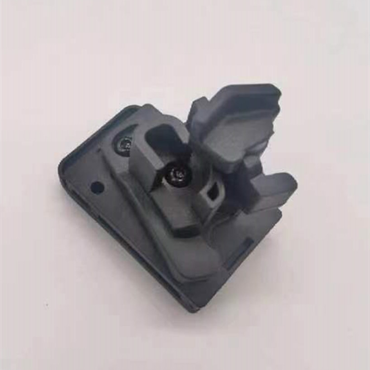 Clock-G17尼龙腰带快拔套配件