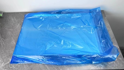 四叶草烤盘袋保鲜袋加厚