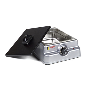 world 商用巧克力保温锅融化炉 Chocolate 比利时