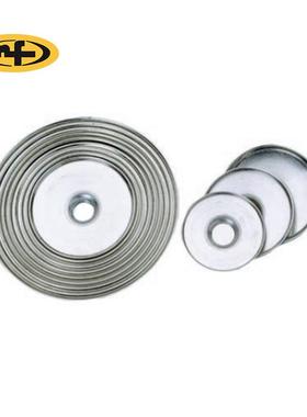 Mallard Ferriere MF法国进口国王饼模具-12 件套-02605