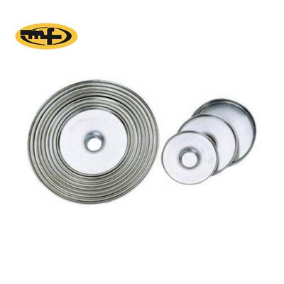 Mallard Ferriere MF法国进口国王饼模具-12 件套-02605