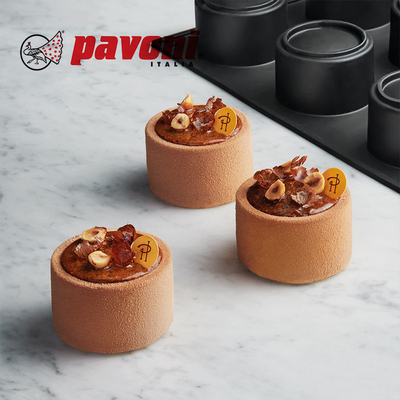 pavoni硅胶圆柱进口意大利硅胶模