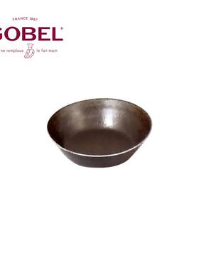 法国进口Gobel 弧度圆形模具/不沾塔模挞模塔壳挞壳