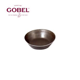 法国进口Gobel 弧度圆形模具/不沾塔模挞模塔壳挞壳