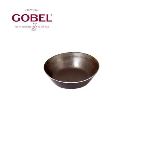 法国进口Gobel 弧度圆形模具/不沾塔模挞模塔壳挞壳