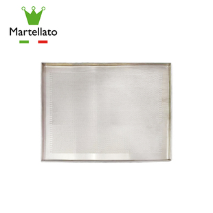 意大利Martellato 冲孔烤盘 40*30cm-53TAF40304