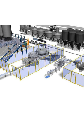 PDMS工厂设计石油化工能源管道配管plant 3d化工电力设备zwpd代做