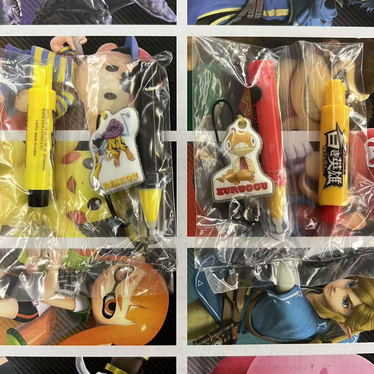 宝可梦3DSNDS宝可梦触摸笔