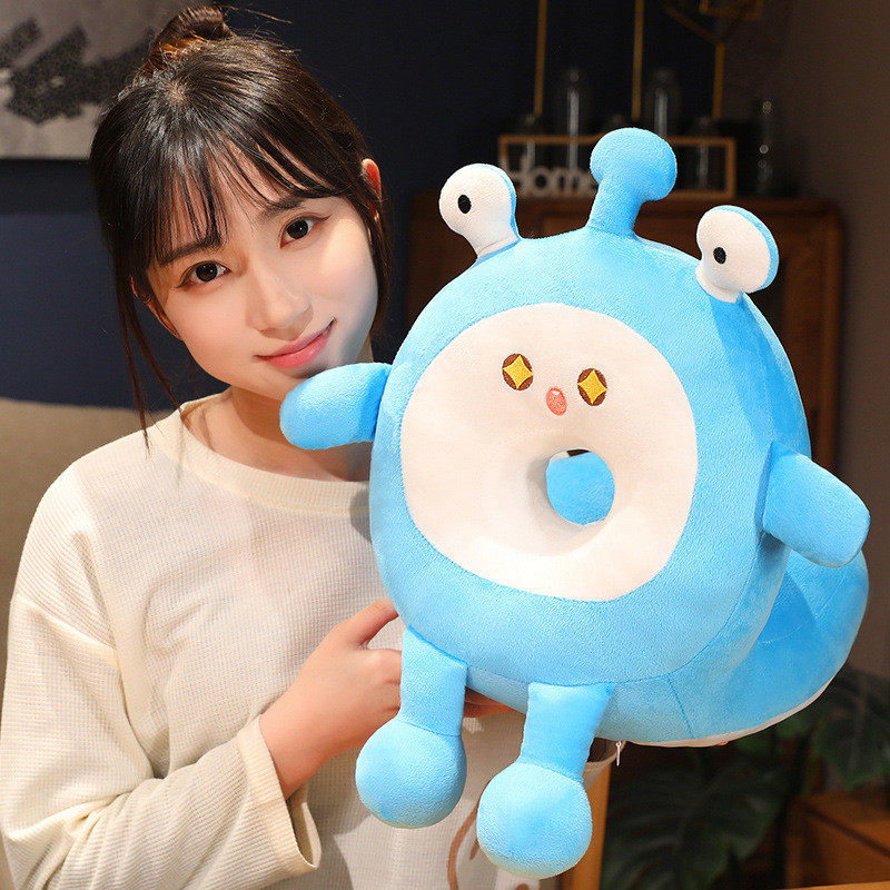 蛋仔派对夏季冰丝午睡枕中小学生儿童午休趴桌靠枕办公室午睡神器,居家布艺,午睡枕,淘宝优惠券,粉丝福利购,淘宝优惠卷