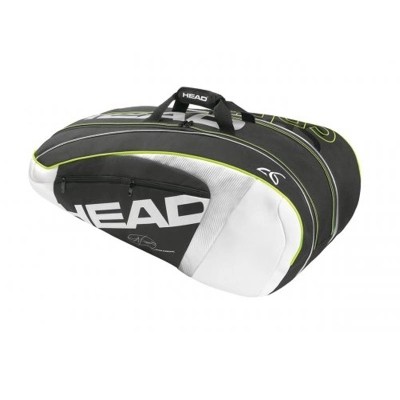 Sac de tennis - Ref 27997 Image 4