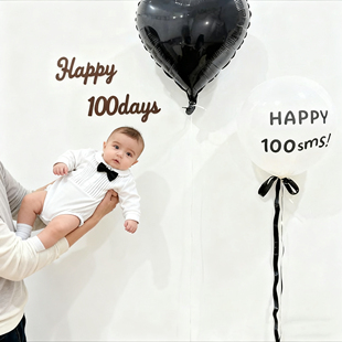 婴儿衣服纯棉男宝宝春秋长袖三角哈衣满月绅士拍照服包屁衣100天