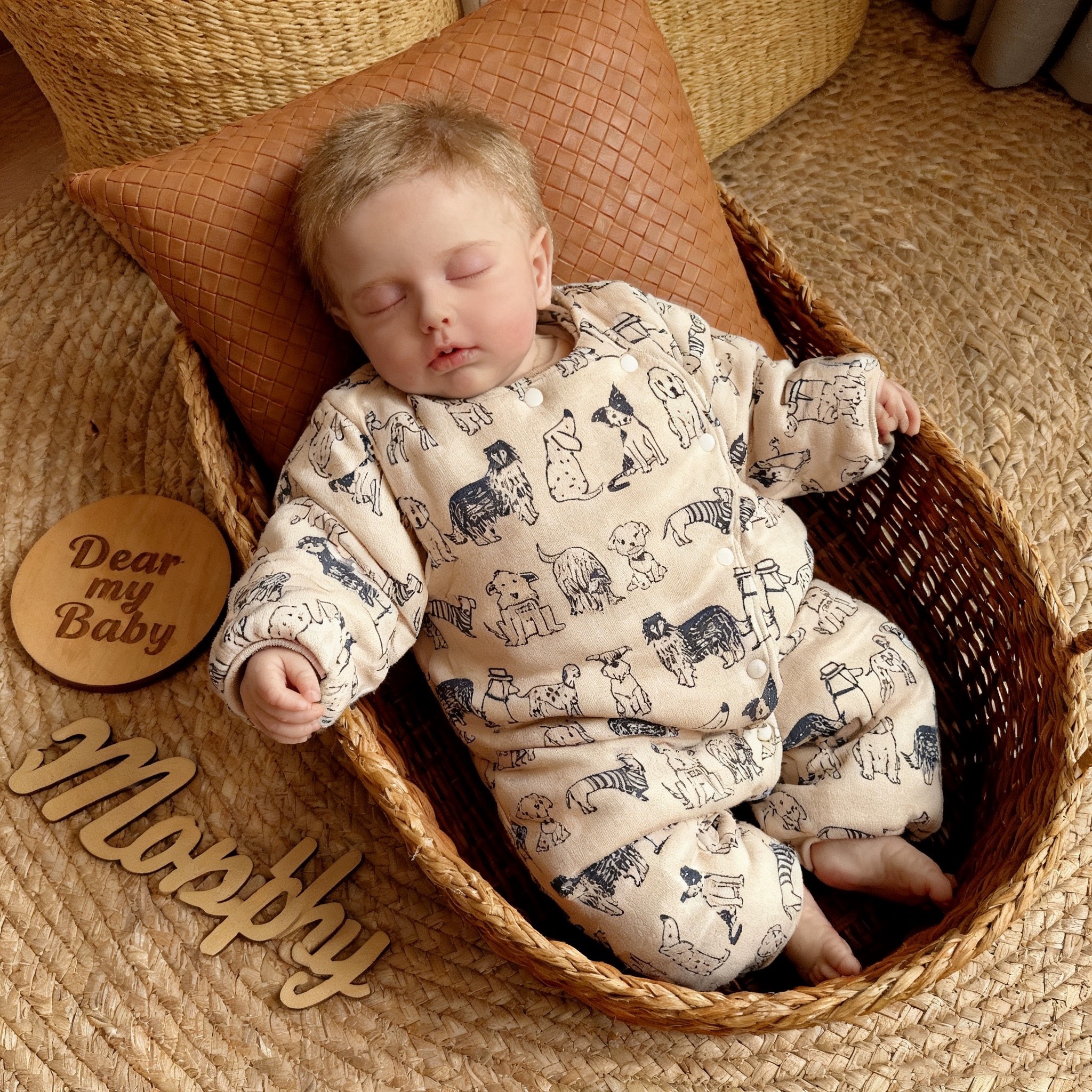 欧美新生婴儿加厚保暖连体衣