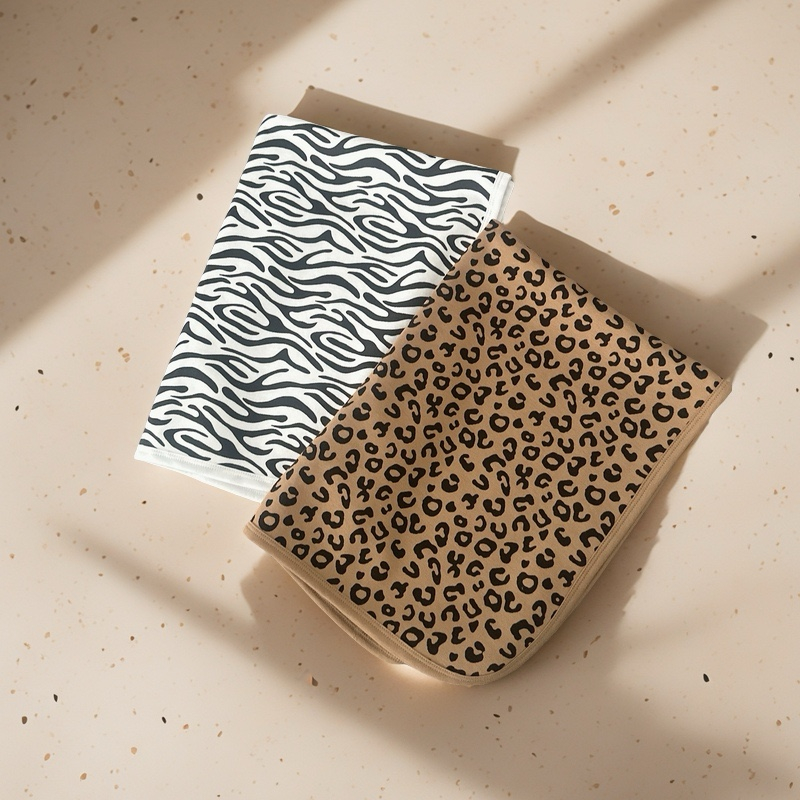 新生儿防水可洗纯棉隔尿垫