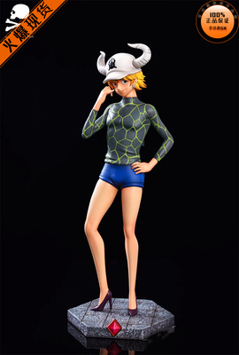 MASTER小唐家族共鸣系列德林杰