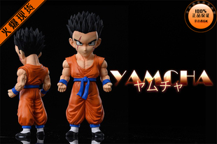 【李小西弟弟】league 沙鲁游戏共鸣 雅木茶 LG 限量手办GK