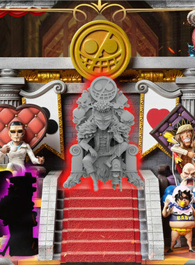 【李小西弟弟】现货 warhead WH 拉奥G 马哈拜斯 德林杰 皮克