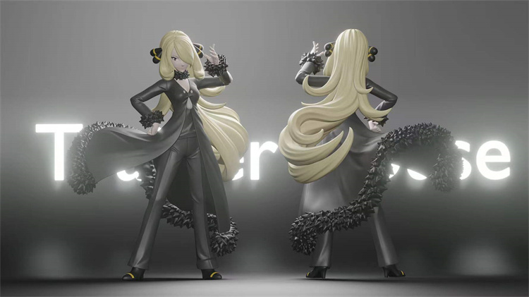 FATrainerHouse大师系列竹兰