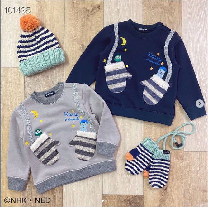 补货 90-120 日单贵牌 ks 男童女童纯棉毛圈卫衣立体口袋