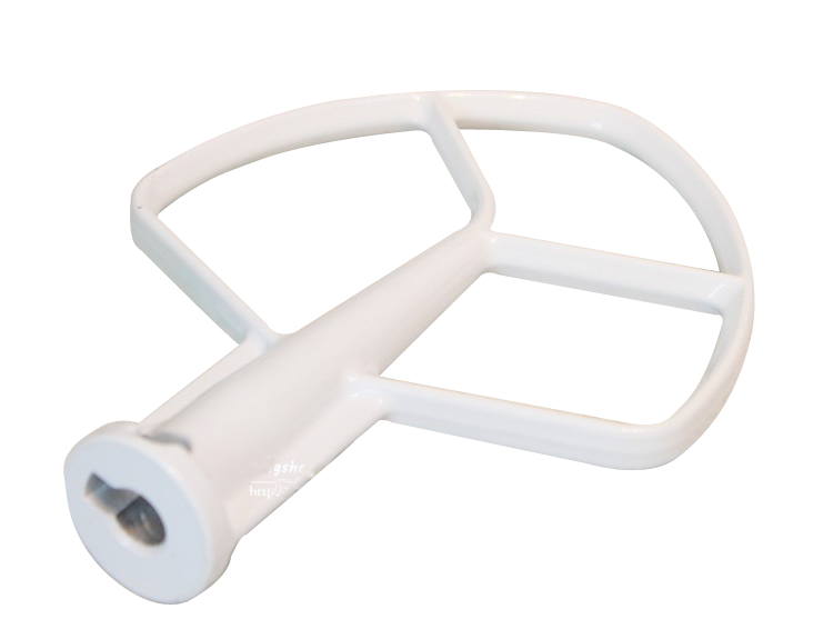 美国Kitchen Aid厨宝搅拌机5K5SS配件K5AB打粉掌5K5SS打蛋器配件