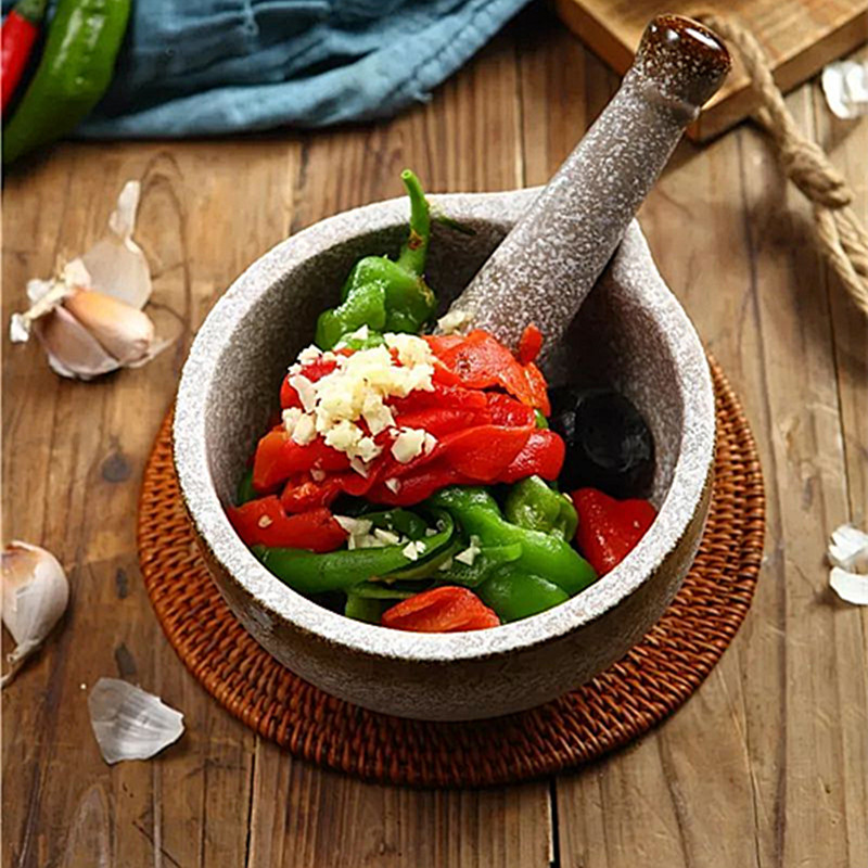 FUTURE粗陶干净环保捣棒