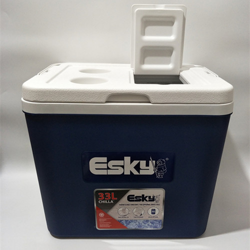 Esky33l手提冷藏保温箱户外保鲜