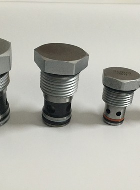 Winner台湾品牌插装单向阀CV-16W-20-41-N CV12W2017N人气品牌